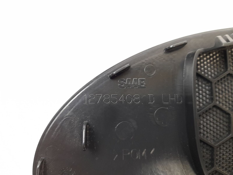 Recambio de moldura para saab 9-3 berlina 2.2 tid linear referencia OEM IAM 12785408D  