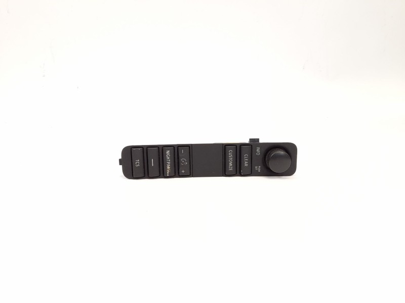Recambio de mando multifuncion para saab 9-3 berlina 2.2 tid linear referencia OEM IAM 12792587JD  