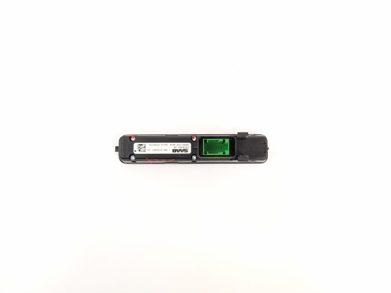 Recambio de mando multifuncion para saab 9-3 berlina 2.2 tid linear referencia OEM IAM 12792587JD  