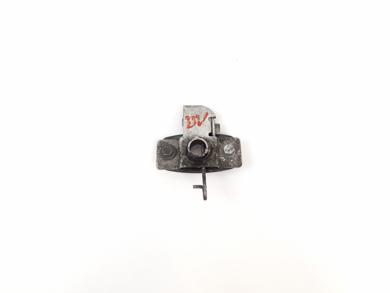 Recambio de cerradura capot para saab 9-3 berlina 2.2 tid linear referencia OEM IAM   