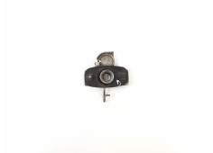 Recambio de cerradura capot para saab 9-3 berlina 2.2 tid linear referencia OEM IAM    2