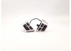 Recambio de mando multifuncion para saab 9-3 berlina 2.2 tid linear referencia OEM IAM 12801607  