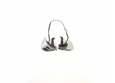 Recambio de mando multifuncion para saab 9-3 berlina 2.2 tid linear referencia OEM IAM 12801607   2