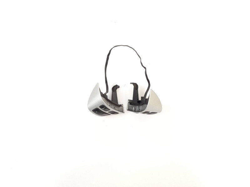 Recambio de mando multifuncion para saab 9-3 berlina 2.2 tid linear referencia OEM IAM 12801607  