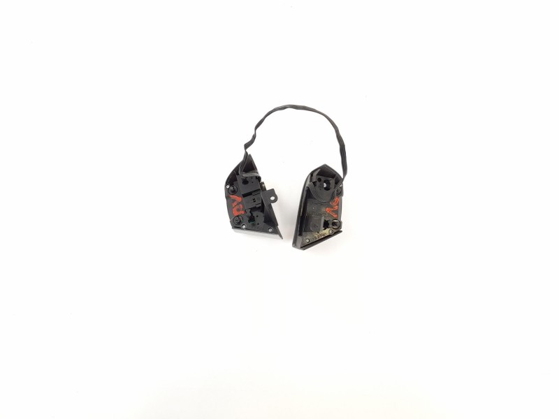 Recambio de mando multifuncion para saab 9-3 berlina 2.2 tid linear referencia OEM IAM 12801607  