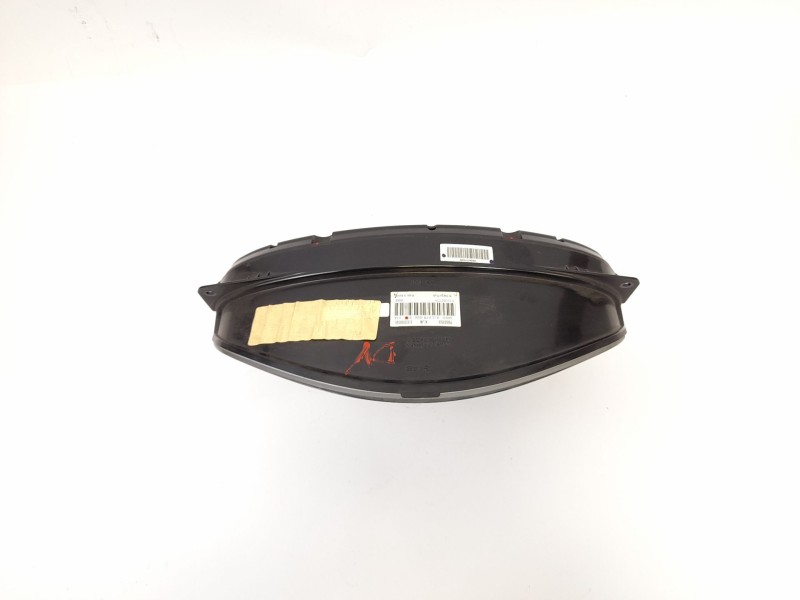 Recambio de cuadro instrumentos para saab 9-3 berlina 2.2 tid linear referencia OEM IAM 12802334  7553153