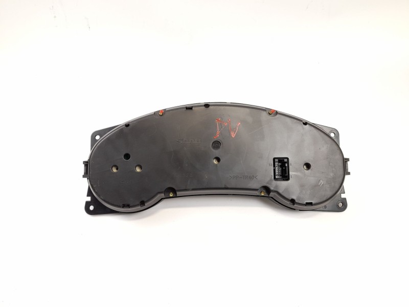 Recambio de cuadro instrumentos para saab 9-3 berlina 2.2 tid linear referencia OEM IAM 12802334  7553153