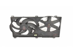 Recambio de electroventilador para peugeot boxer caja cerrada (rs2850) 2.8 hdi referencia OEM IAM   