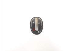 Recambio de moldura para saab 9-3 berlina 2.2 tid linear referencia OEM IAM 12835847   2