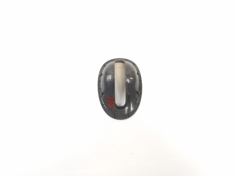 Recambio de moldura para saab 9-3 berlina 2.2 tid linear referencia OEM IAM 12835847  