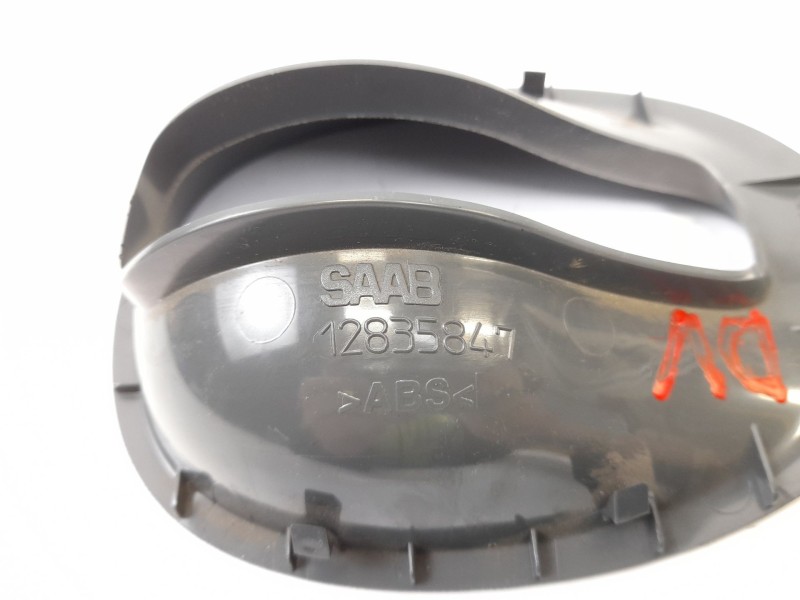 Recambio de moldura para saab 9-3 berlina 2.2 tid linear referencia OEM IAM 12835847  
