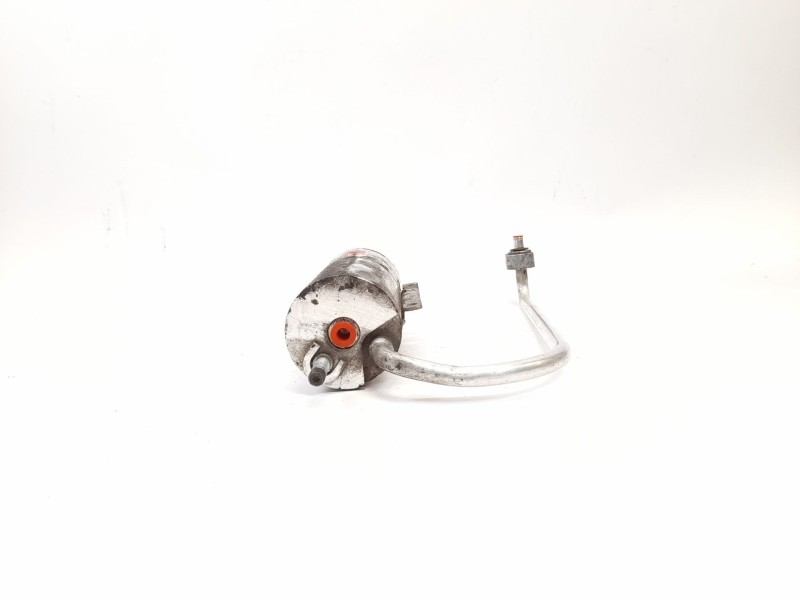 Recambio de evaporador aire acondicionado para saab 9-3 berlina 2.2 tid linear referencia OEM IAM   