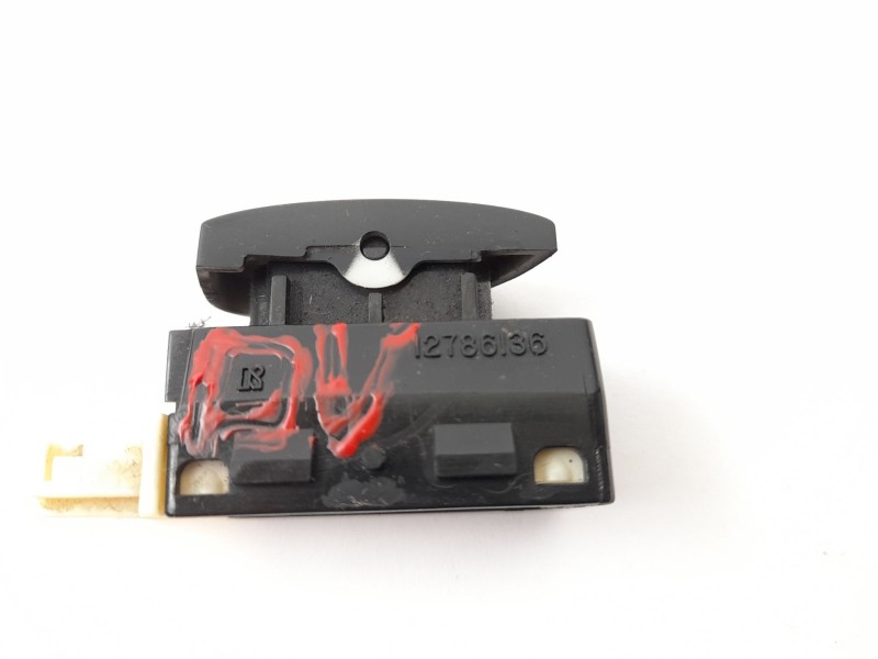 Recambio de interruptor para saab 9-3 berlina 2.2 tid linear referencia OEM IAM 12786136  