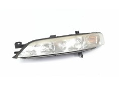 Recambio de faro izquierdo para opel vectra b fastback (38_) 2.0 dti 16v referencia OEM IAM 39350748   2