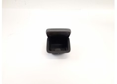 Recambio de cenicero para renault clio i fase i+ii (b/c57) 1.9 d referencia OEM IAM 7700421369   2