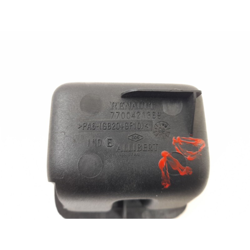 Recambio de cenicero para renault clio i fase i+ii (b/c57) 1.9 d referencia OEM IAM 7700421369  