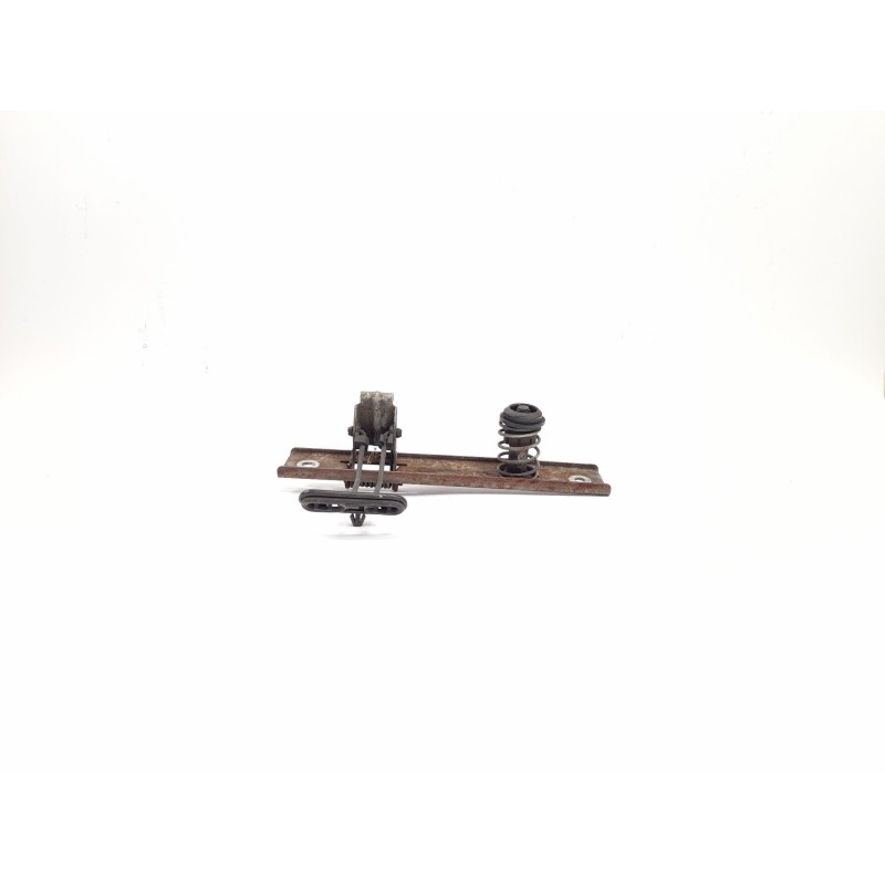 Recambio de cerradura capot para renault clio i fase i+ii (b/c57) 1.9 d referencia OEM IAM   