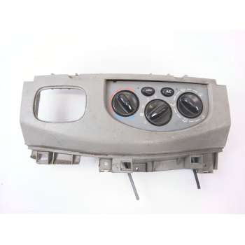 MANDO CALEFACCION / AIRE ACONDICIONADO 8200004603 