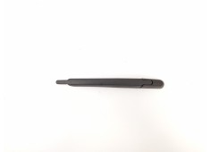 Recambio de brazo limpia trasero para renault clio i fase i+ii (b/c57) 1.9 d referencia OEM IAM 7700847532  