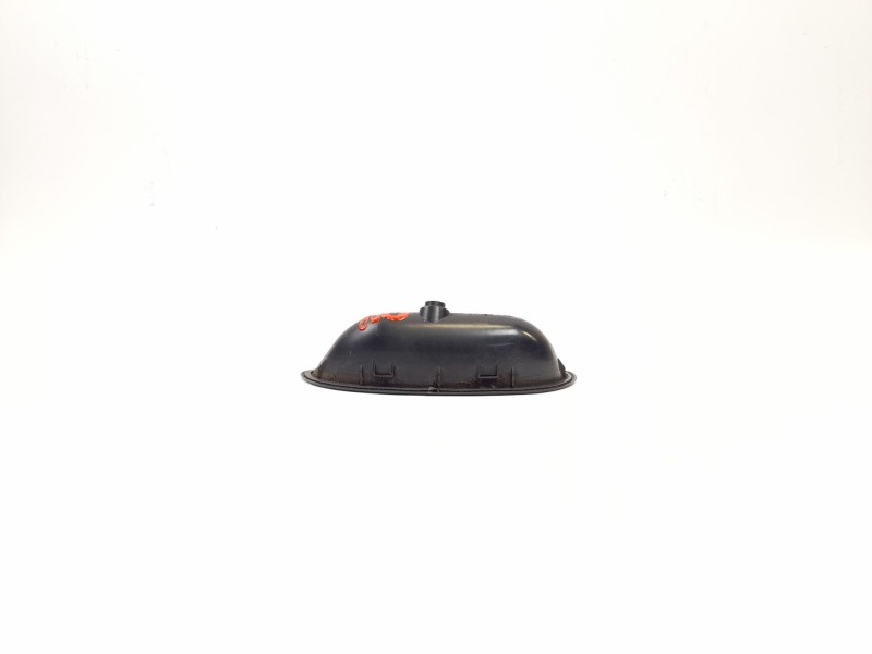 Recambio de moldura para nissan kubistar (x76) 1.5 dci referencia OEM IAM 8200109528  8200377707