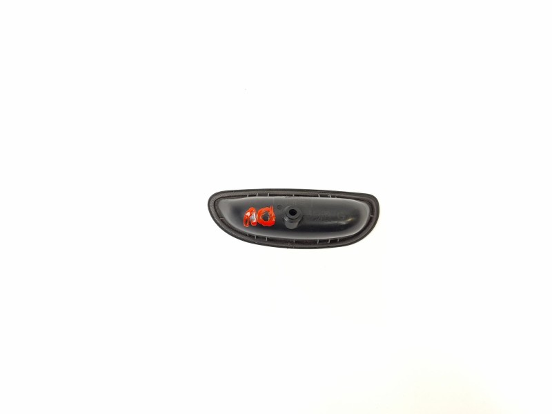 Recambio de moldura para nissan kubistar (x76) 1.5 dci referencia OEM IAM 8200109528  8200377707