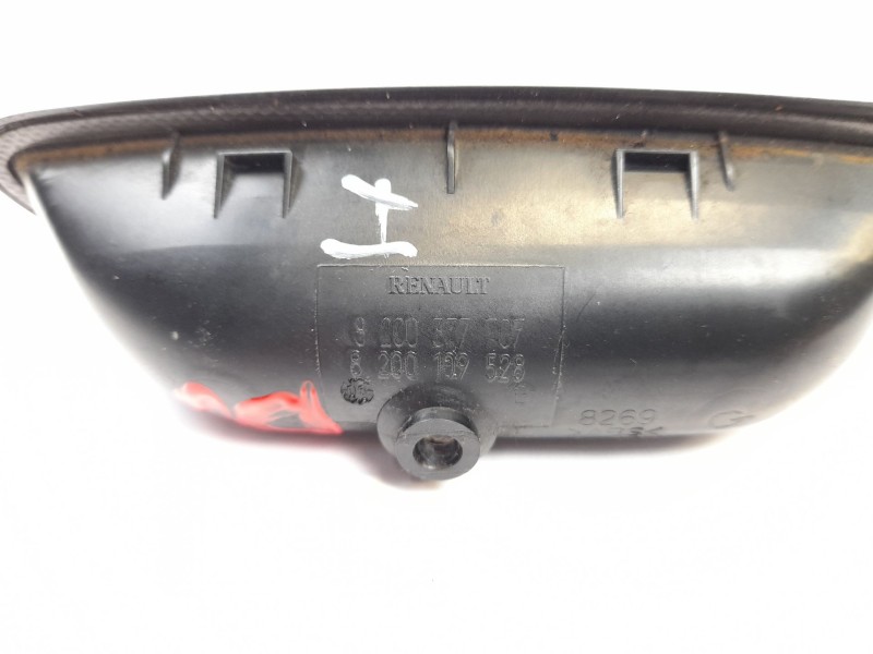 Recambio de moldura para nissan kubistar (x76) 1.5 dci referencia OEM IAM 8200109528  8200377707