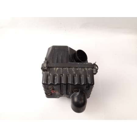 Recambio de centralita motor uce para renault clio ii fase i (b/cbo) 1.2 referencia OEM IAM 105961001B  