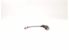 Recambio de retenedor puerta para nissan kubistar (x76) 1.5 dci referencia OEM IAM 7700303582E   2