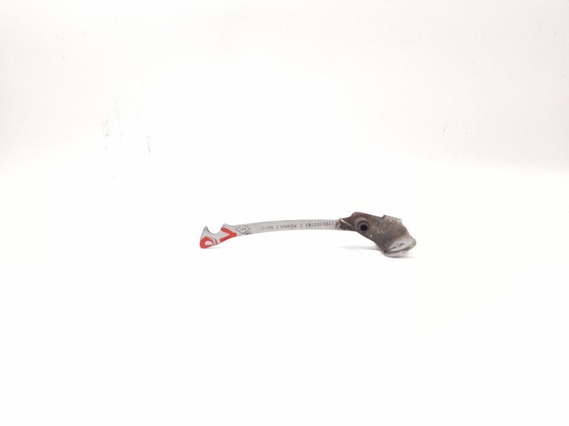 Recambio de retenedor puerta para nissan kubistar (x76) 1.5 dci referencia OEM IAM 7700303582E  