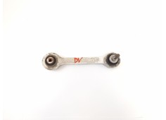 Recambio de brazo suspension inferior trasero derecho para saab 9-3 berlina 2.2 tid linear referencia OEM IAM   