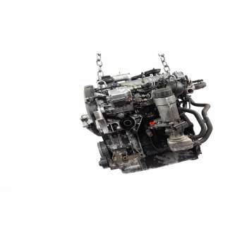 DESPIECE MOTOR ALH 