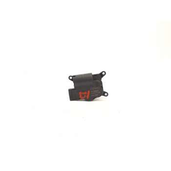MOTOR APERTURA TRAMPILLAS CLIMATIZADOR 3293840 