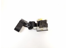 Recambio de cinturon seguridad trasero derecha para saab 9-3 berlina 2.2 tid linear referencia OEM IAM 12796401  