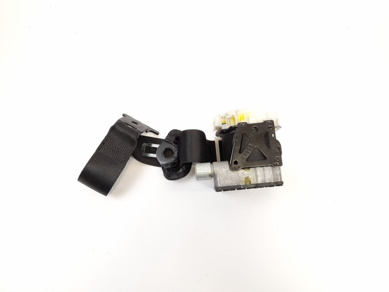 Recambio de cinturon seguridad trasero derecha para saab 9-3 berlina 2.2 tid linear referencia OEM IAM 12796401  