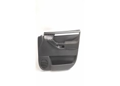 Recambio de guarnecido puerta delantera derecha para opel meriva enjoy referencia OEM IAM 13123533  