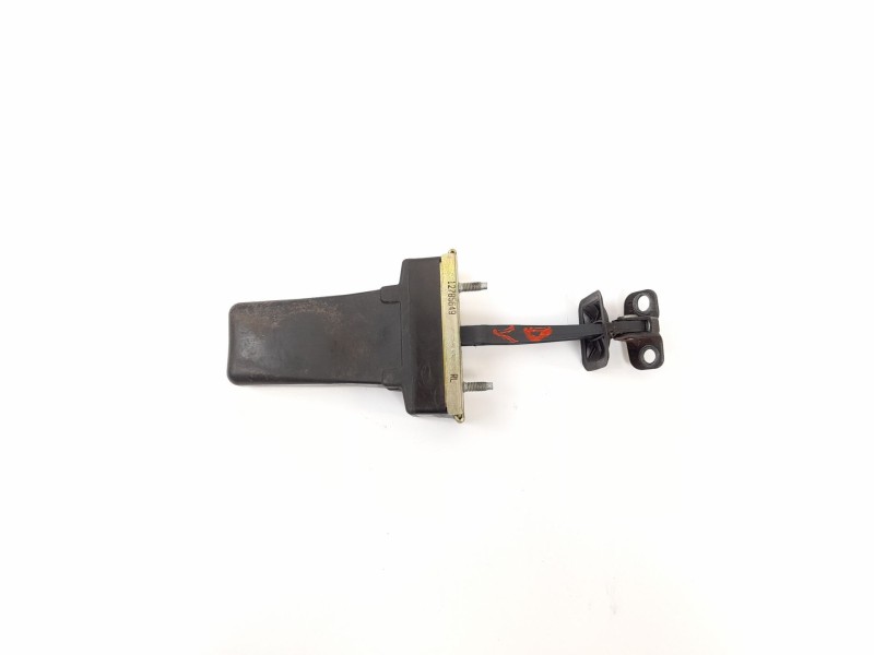 Recambio de retenedor puerta para saab 9-3 berlina 2.2 tid linear referencia OEM IAM 12785649  