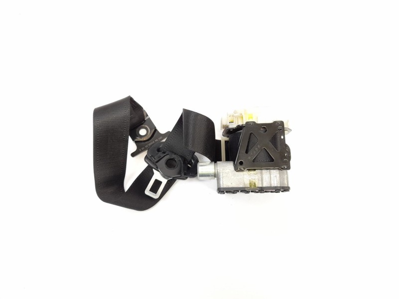 Recambio de cinturon seguridad trasero izquierda para saab 9-3 berlina 2.2 tid linear referencia OEM IAM 12796401  