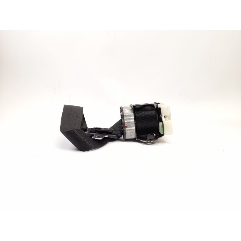 Recambio de cinturon seguridad trasero izquierda para saab 9-3 berlina 2.2 tid linear referencia OEM IAM 12796401  