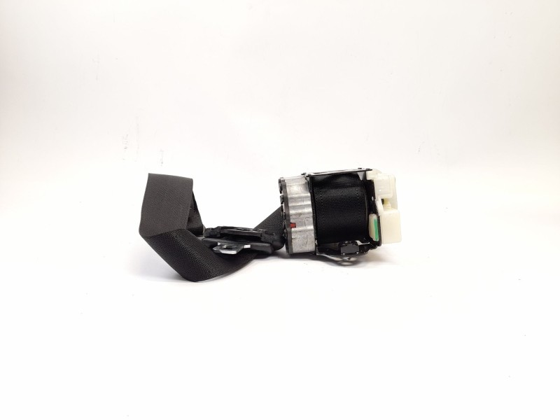 Recambio de cinturon seguridad trasero izquierda para saab 9-3 berlina 2.2 tid linear referencia OEM IAM 12796401  