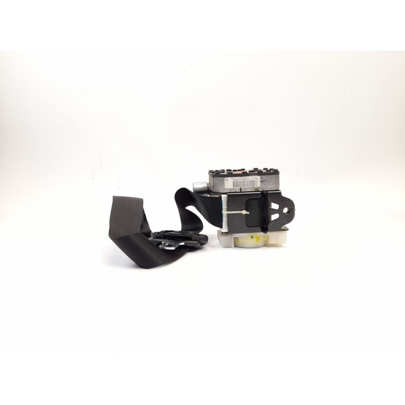 Recambio de cinturon seguridad trasero izquierda para saab 9-3 berlina 2.2 tid linear referencia OEM IAM 12796401  