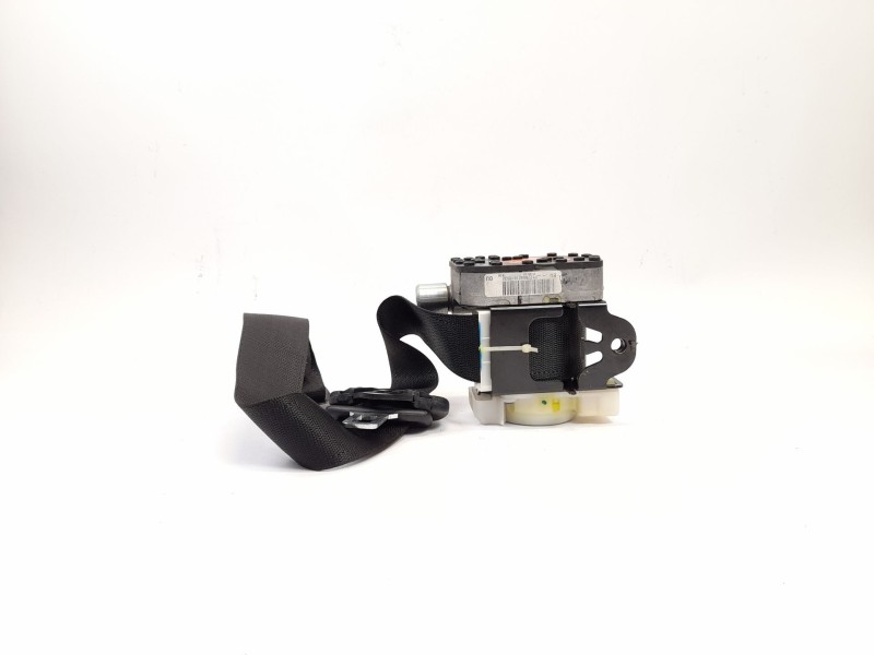 Recambio de cinturon seguridad trasero izquierda para saab 9-3 berlina 2.2 tid linear referencia OEM IAM 12796401  