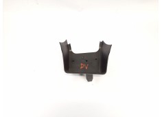 Recambio de moldura para saab 9-3 berlina 2.2 tid linear referencia OEM IAM 12802543  