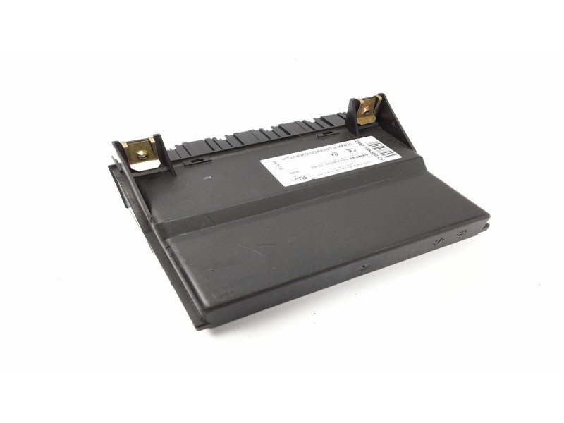 Recambio de centralita cierre para ford fiesta (cbk) 1.4 tdci cat referencia OEM IAM 2S6T15K600CF 5WK48032D 