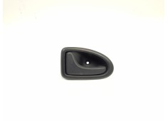 Recambio de maneta interior delantera izquierda para renault clio i fase i+ii (b/c57) 1.9 d referencia OEM IAM 8200028994  99035