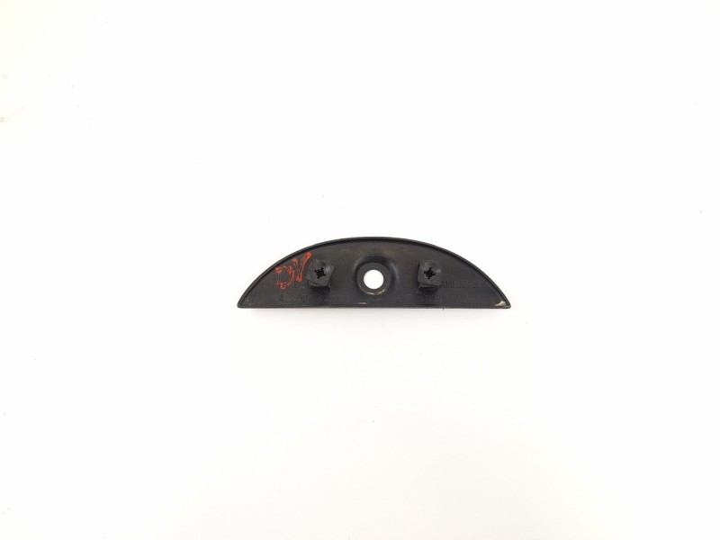 Recambio de moldura para renault clio i fase i+ii (b/c57) 1.9 d referencia OEM IAM 7700413544  