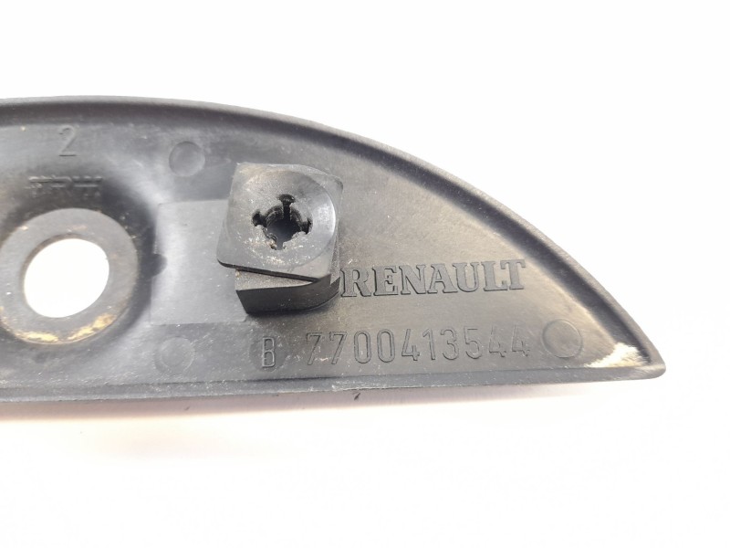 Recambio de moldura para renault clio i fase i+ii (b/c57) 1.9 d referencia OEM IAM 7700413544  