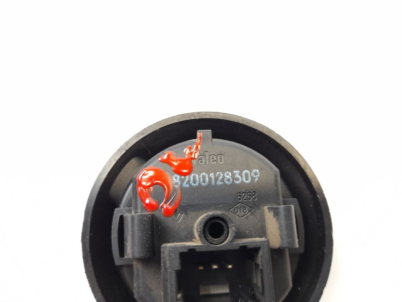 Recambio de mando luces para nissan kubistar (x76) 1.5 dci referencia OEM IAM 8200128309  