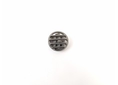 Recambio de rejilla del aire delantera central para nissan kubistar (x76) 1.5 dci referencia OEM IAM 223708  
