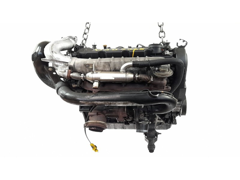 Recambio de despiece motor para peugeot 406 berlina (8b) 2.0 hdi 110 referencia OEM IAM RHZ(DW10ATED)  
