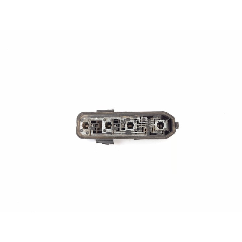 Recambio de portalamparas para renault clio i fase i+ii (b/c57) 1.9 d referencia OEM IAM   